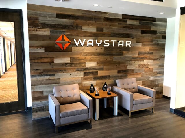 Interior Dimensional